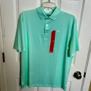 Callaway Opti-Dri Eco golf shirt